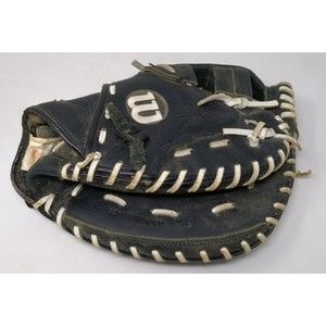 Wilson A600 Softball Catcher's Mitt 33" A0600 FPCM Right Hand Throw RHT